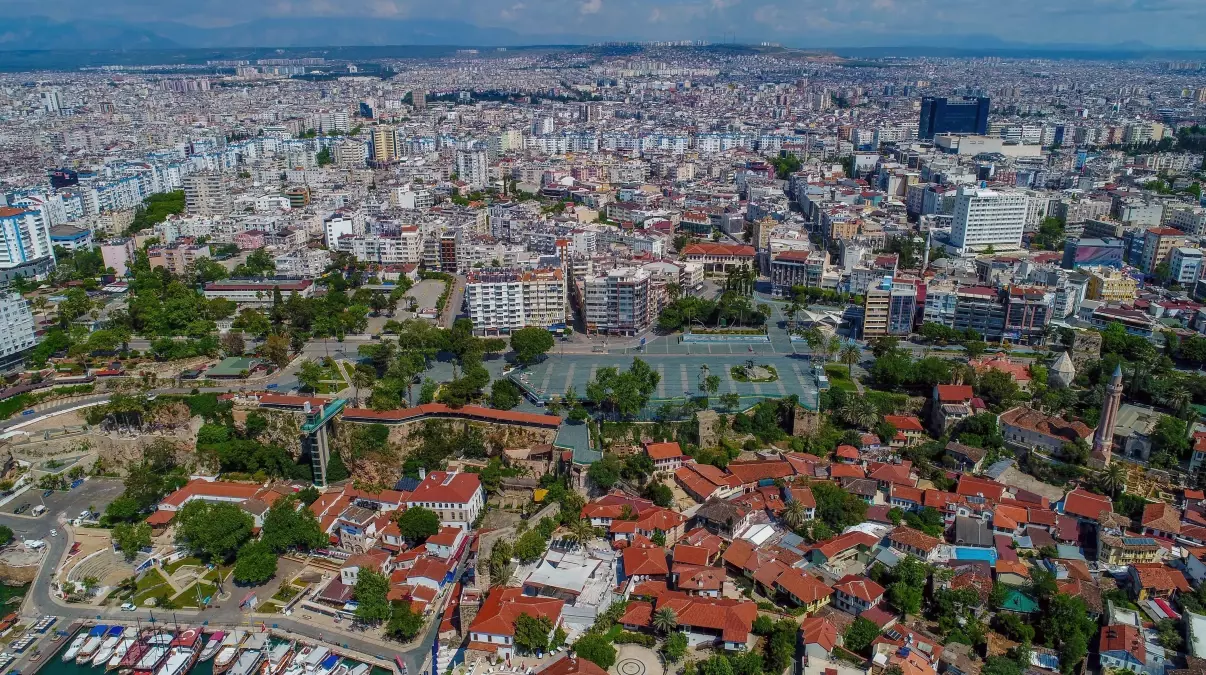 Altın Konut Modeli Ekonomiye Kazandırılacak
