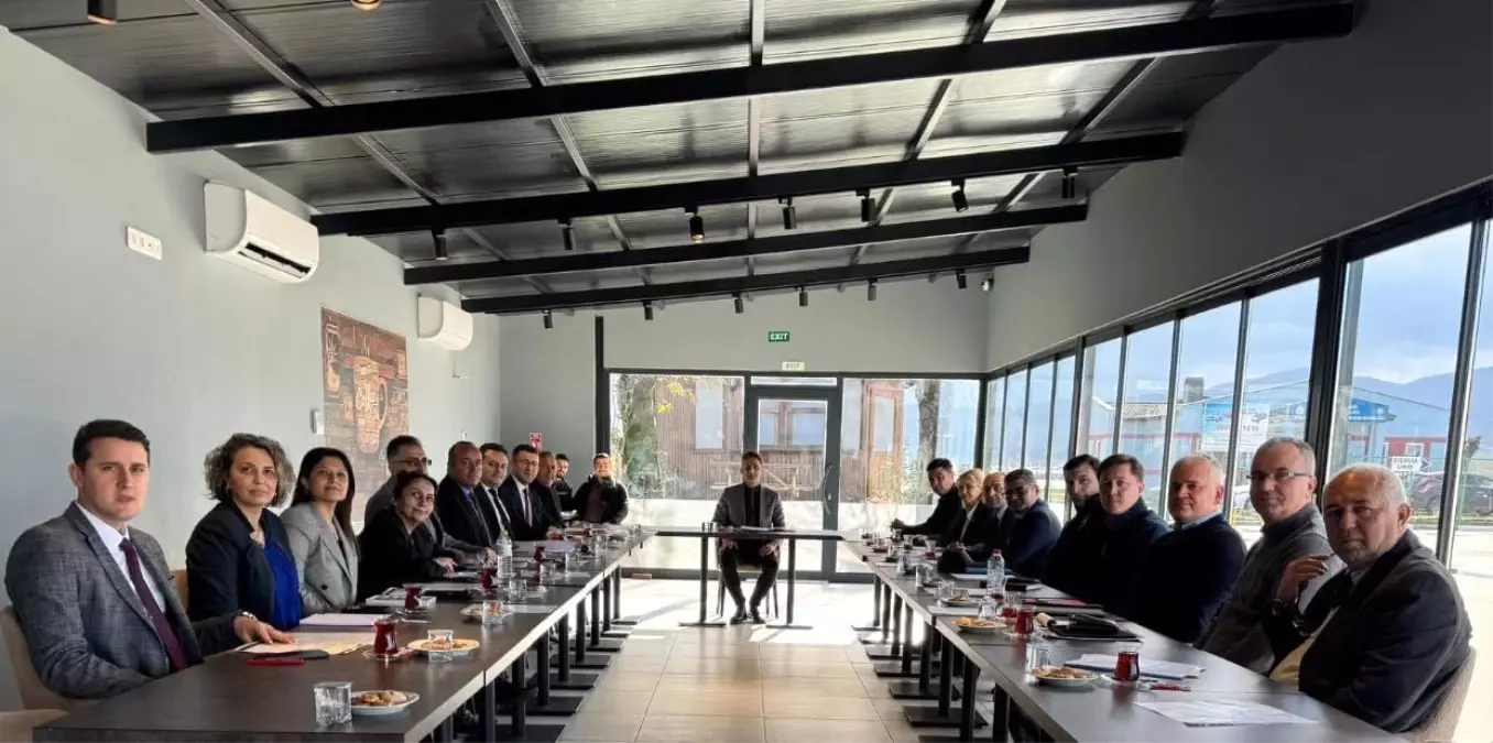 Zonguldak Havalimanı İçin Yeni Projeler