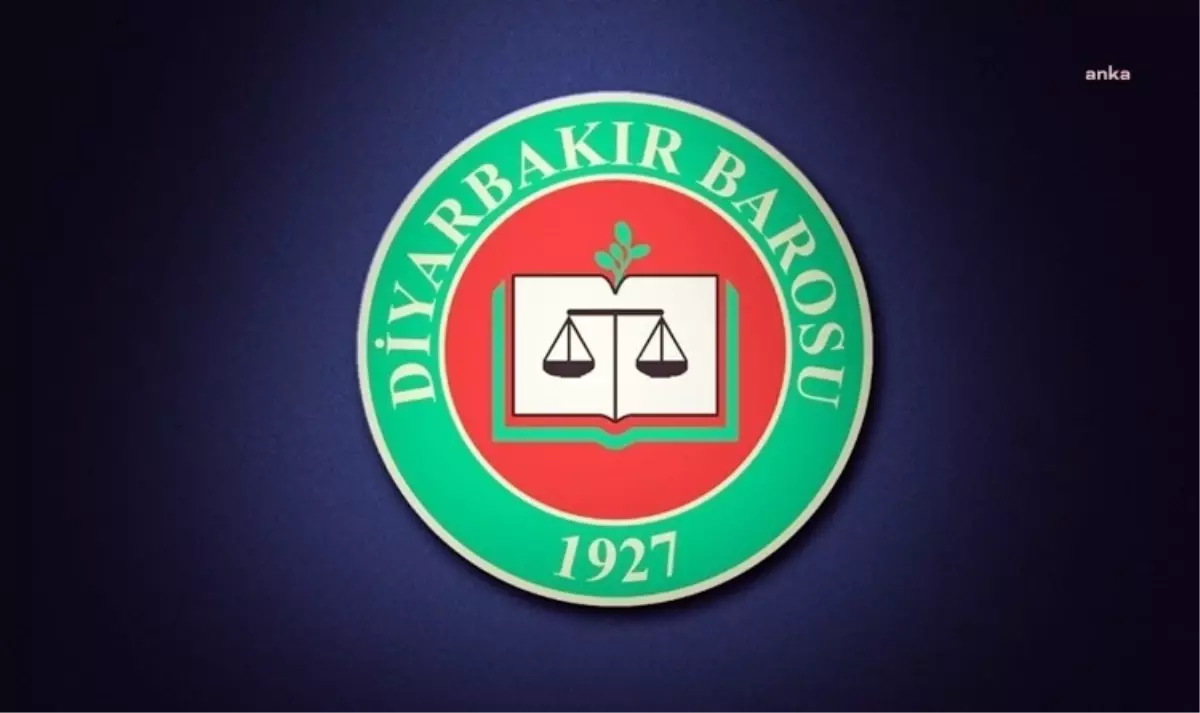 Barolardan Gözaltılara Tepki