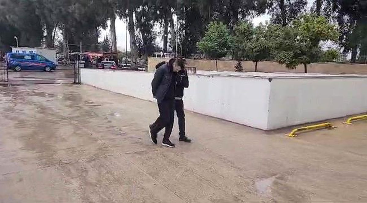 Uyuşturucu Ticareti Suçlusuna Yakalama