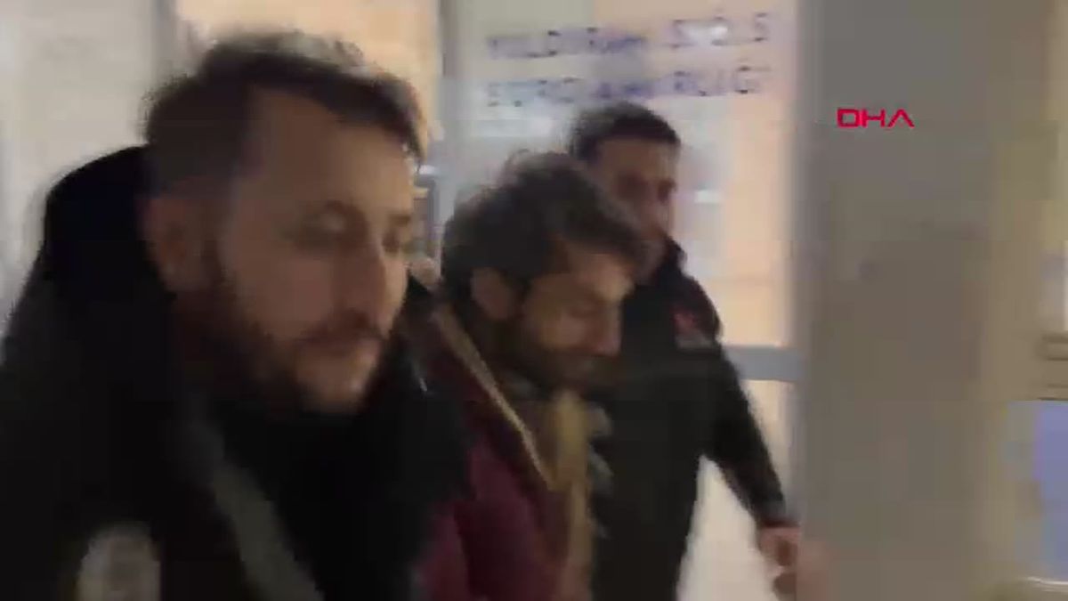 Bursa\'da Uyuşturucu Operasyonu: 2 Kilo 720 Gram Metamfetamin Ele Geçirildi