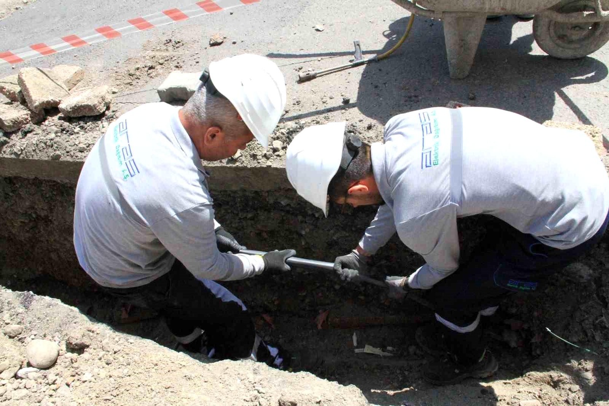 Aras Elektrik\'ten Kars\'ta Önemli İyileşme