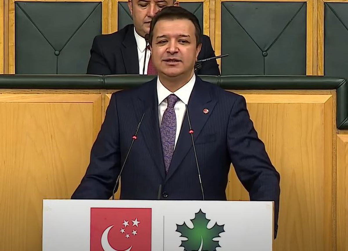 Saadet Partisi asgari ücrete %61 zam önerdi