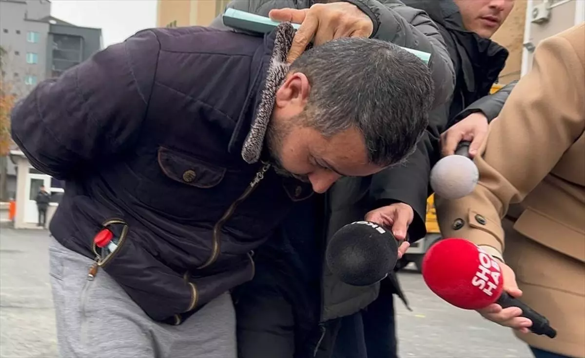 6 Yıl Sonra Gözaltı: Kız Çocuğu Cinayeti