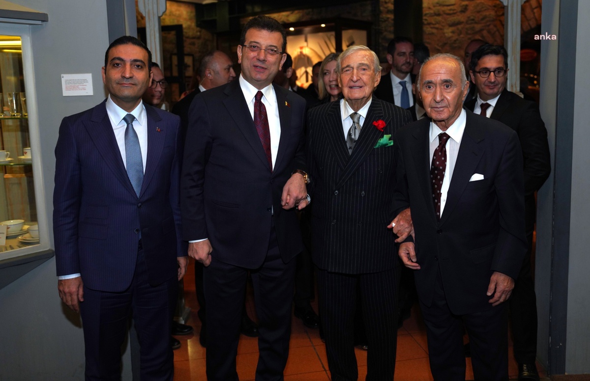 Rahmi M. Koç Müzesi 30. Yılını \'Beygir Gücü\' Sergisiyle Kutladı