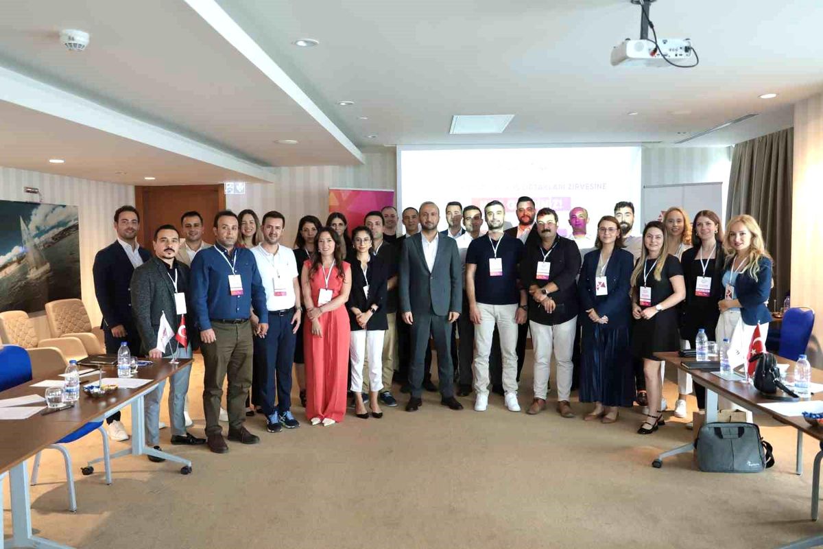 Aydem ve Gediz Perakende: İş Ortaklarıyla Gelecek Vizyonu