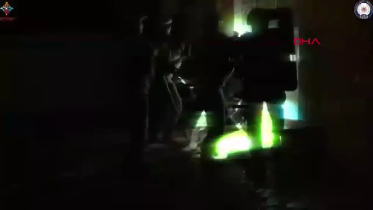 Batman\'da izinsiz protesto gösterilerine katılan 6 şüpheli gözaltına alındı