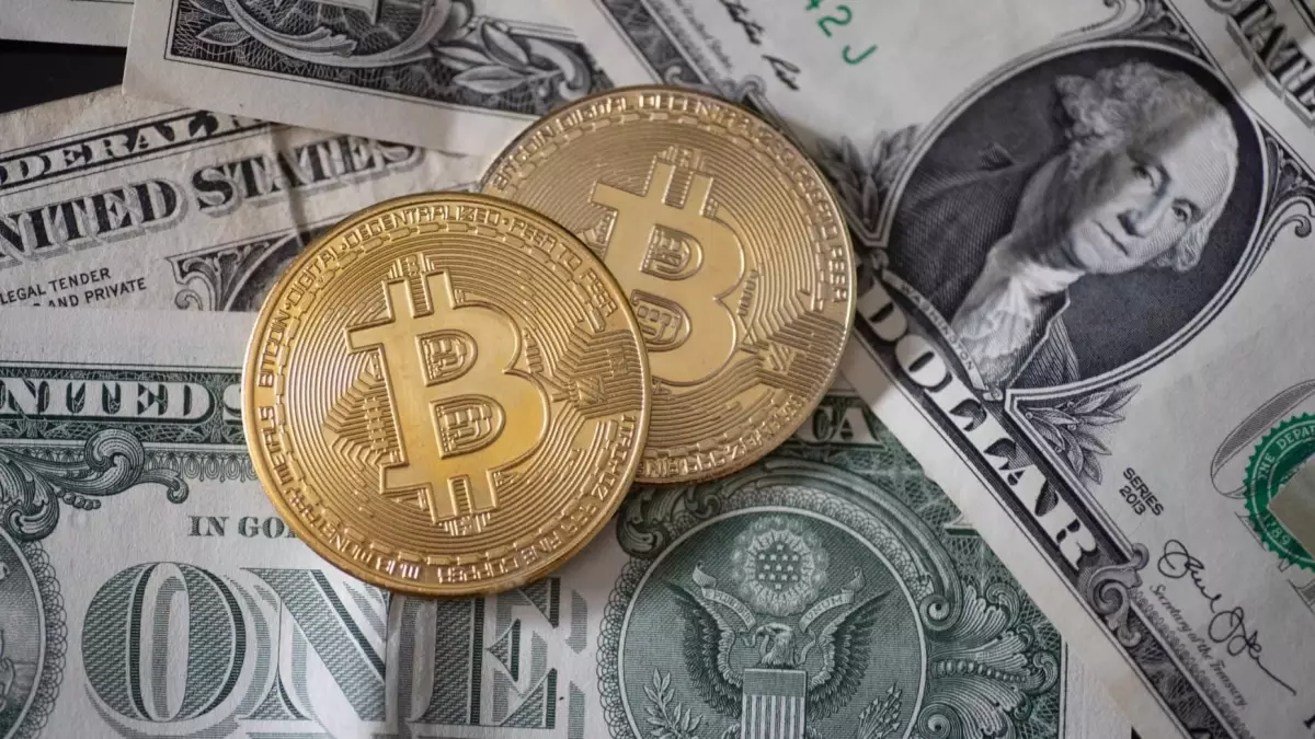 Bitcoin fiyatı için çarpıcı iddia: 2028 Bitcoin tahmini herkesi şaşırttı