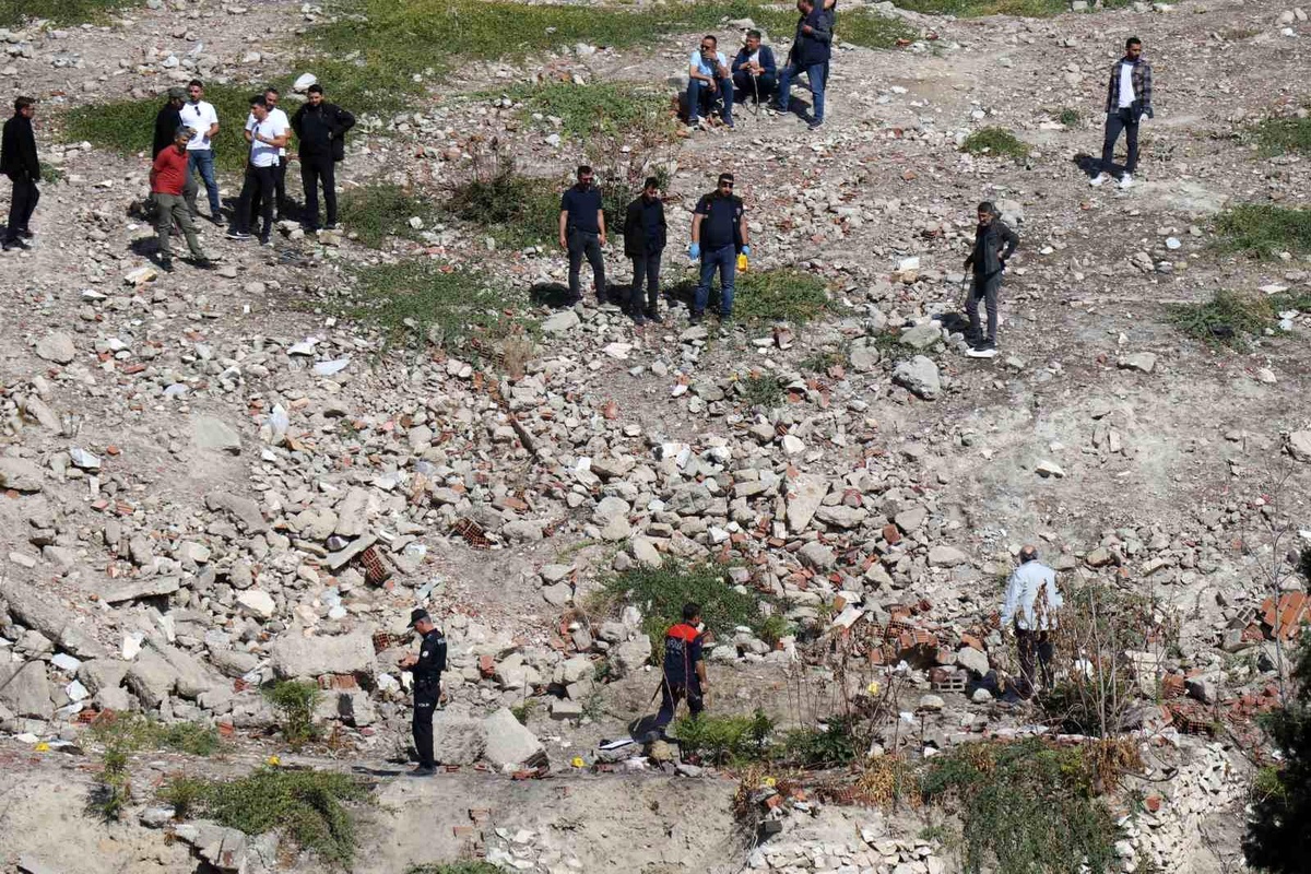 Kayıp Alzheimer Hastası Kadının Kemikleri Bulundu