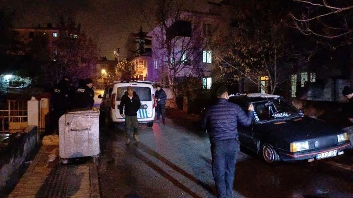 Çorum\'da Denetimden Kaçan Sürücüye Cezalı Son