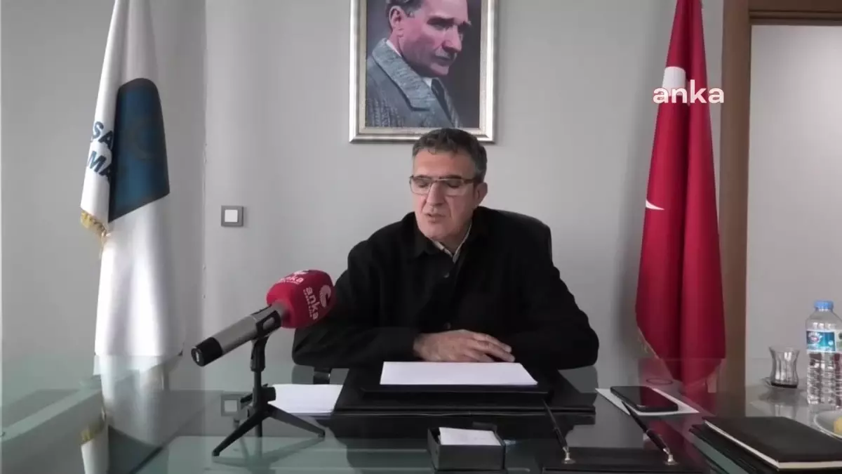 Malatya\'da Deprem Sonrası Planlama Eleştirildi