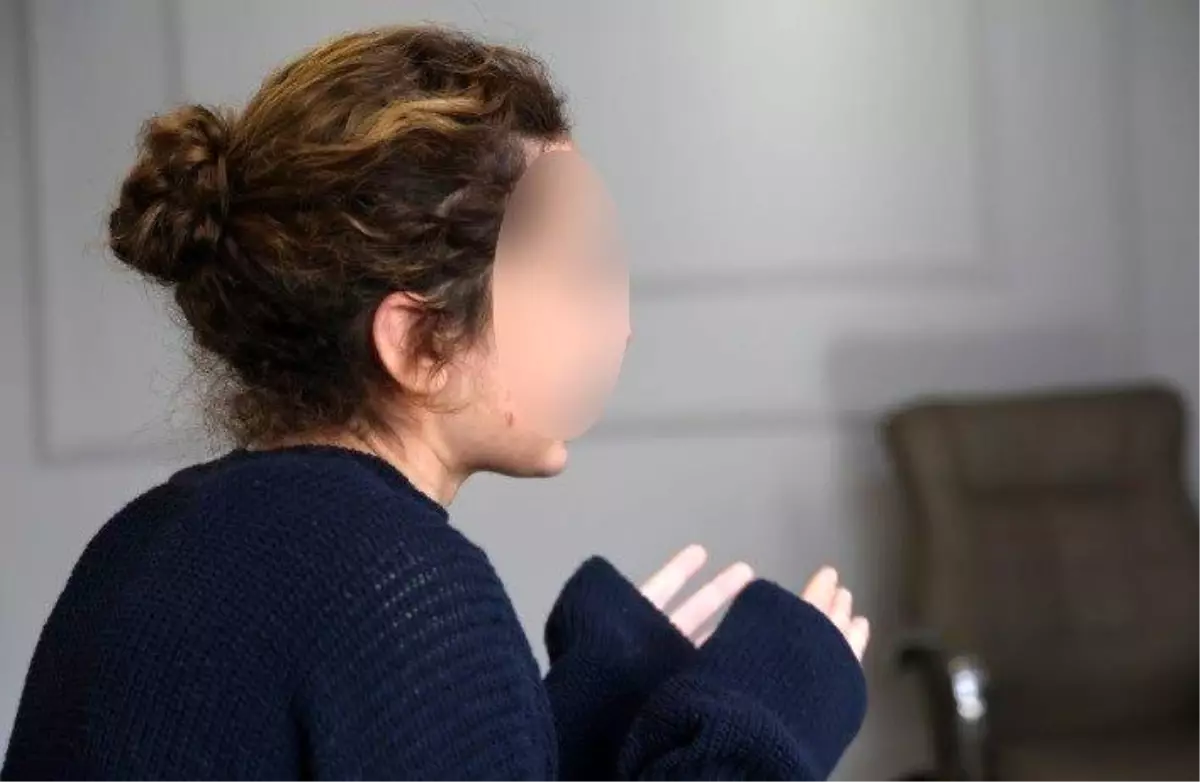 Genç Kız Darp Edildi, Şüpheli Serbest Bırakıldı