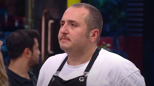 MasterChef'te ilk eleme adayı belli oldu