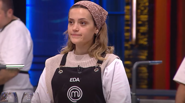 MasterChef'te ilk eleme adayı belli oldu