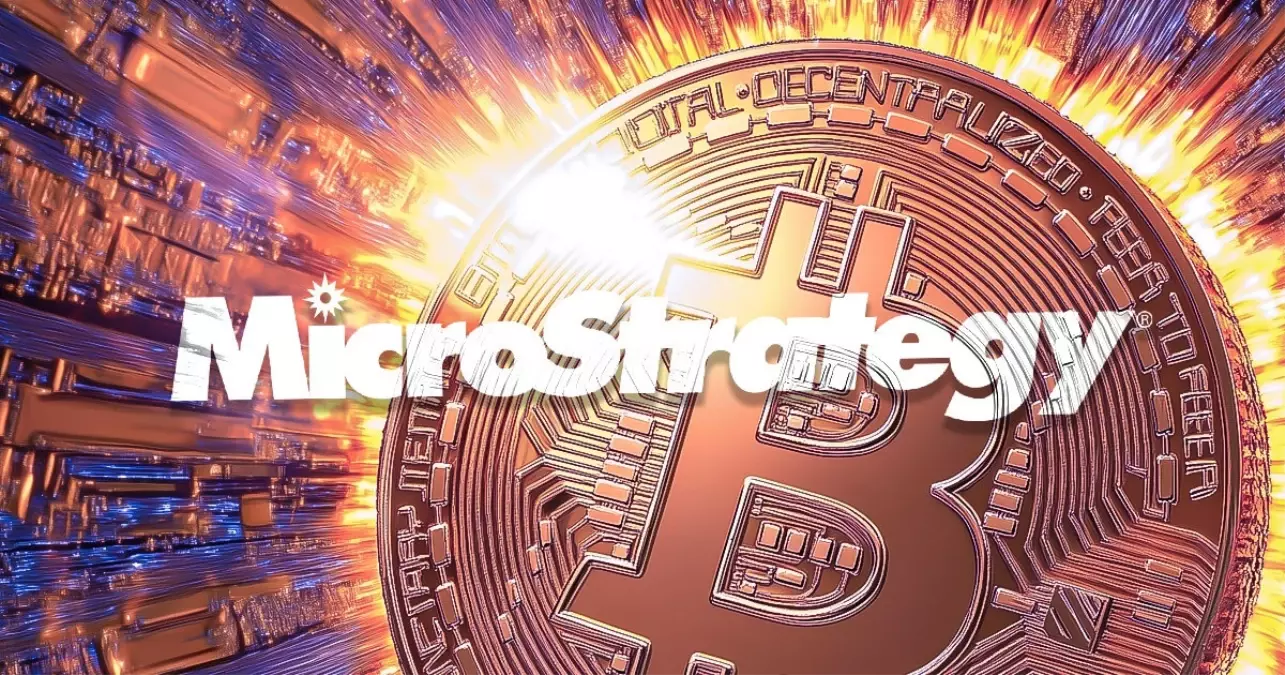 MicroStrategy Bitcoin alımlarına devam edecek