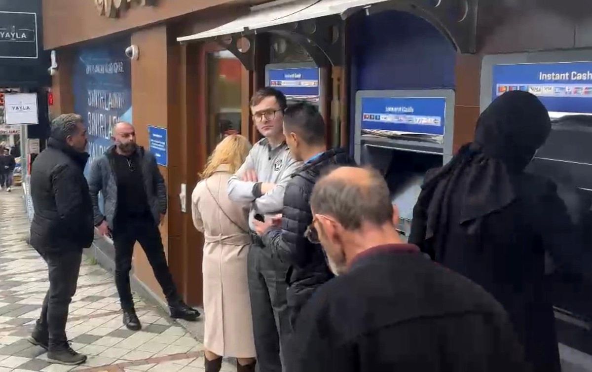 Bartın\'da Dolandırıcılık Girişimi Başarısızlıkla Sonuçlandı