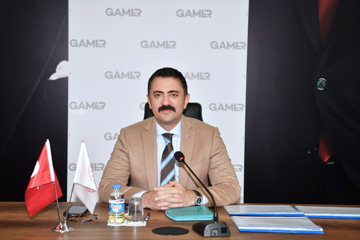 Tunceli\'de Kış Tedbirleri Toplantısı Yapıldı