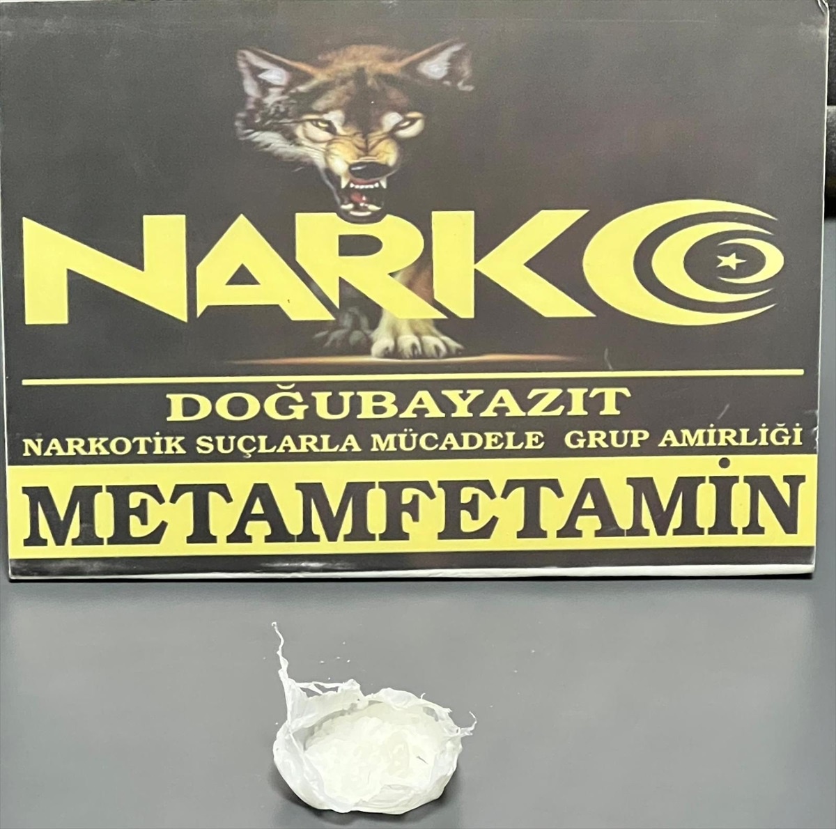 Ağrı\'da Uyuşturucu Operasyonu: 15 Tutuklama