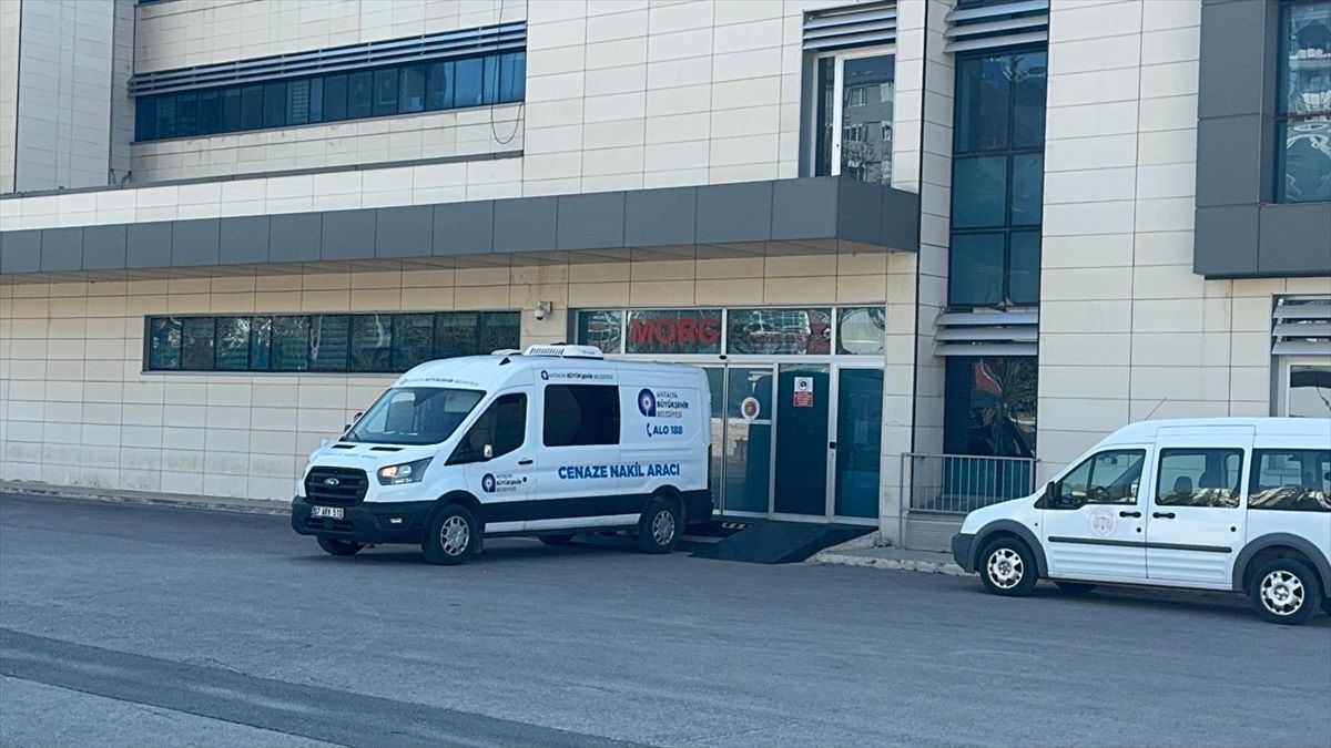 İmam nikahlı kadını öldüren zanlı tutuklandı