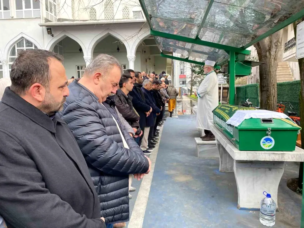 Kazara tüfekle vurulan Hüseyin Karaoğlan hayatını kaybetti