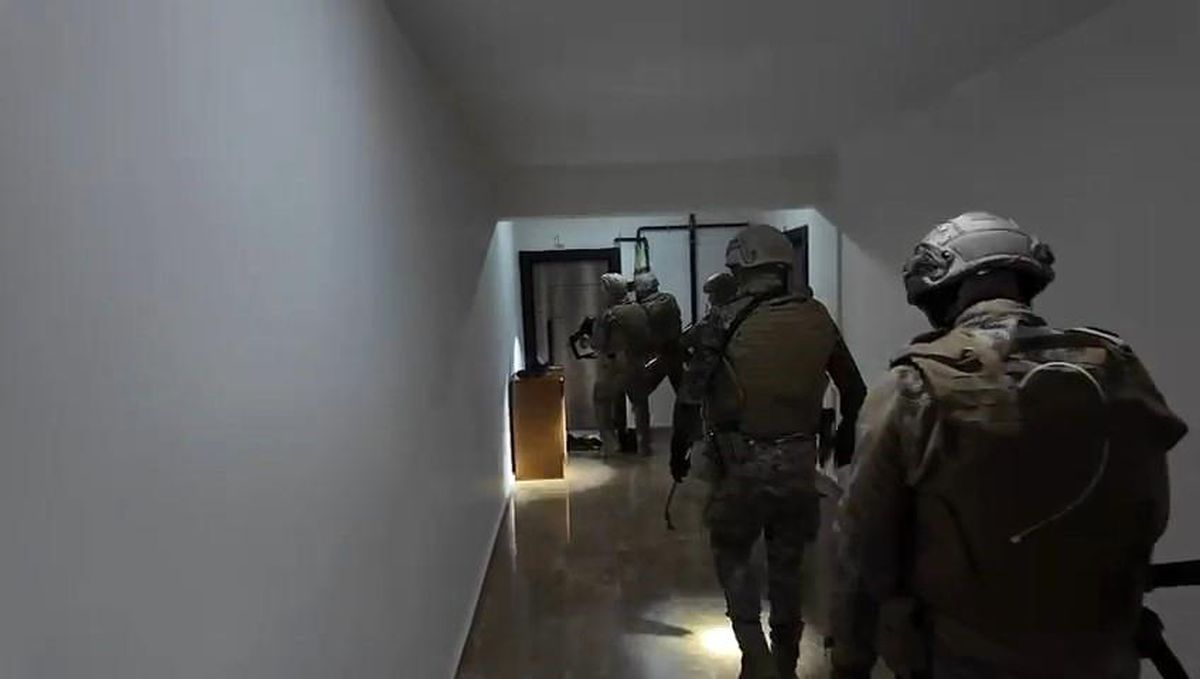 Bingöl\'de Terör Propagandası Yapan 3 Şüpheli Yakalandı