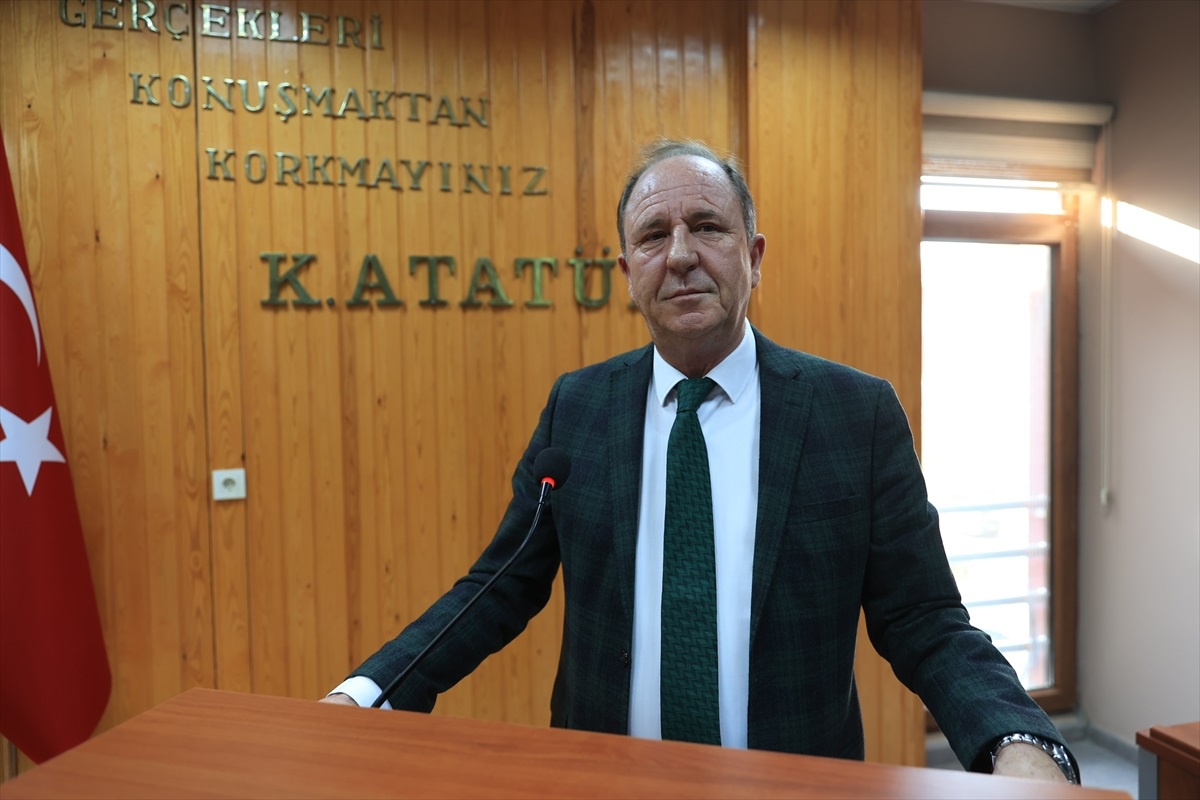 Edirne 2025 Bütçesi 1.335 Milyon Lira