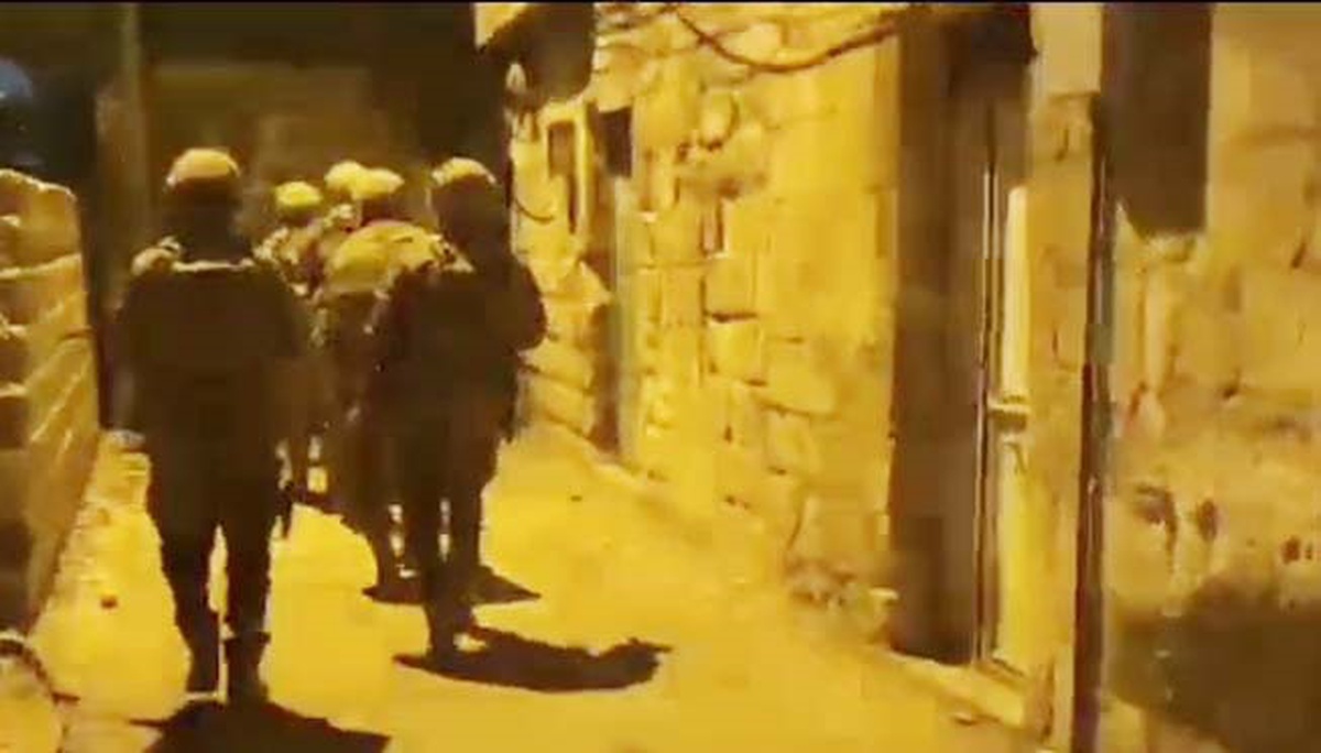 Gaziantep\'te PKK\'ya Yönelik Operasyonda 15 Gözaltı