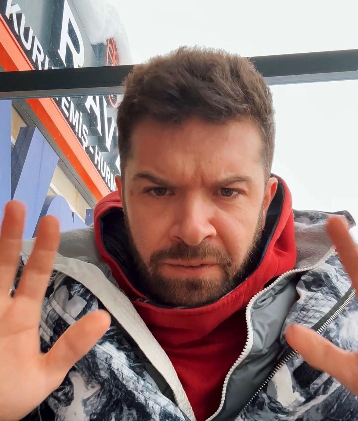 Highway Outlet\'te İsyan: Esnaf Yönetimi Eleştirdi
