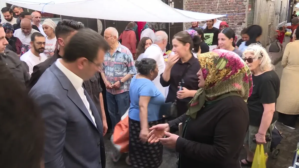 Emeklilere Pazar Desteği Ödemeleri Başlıyor