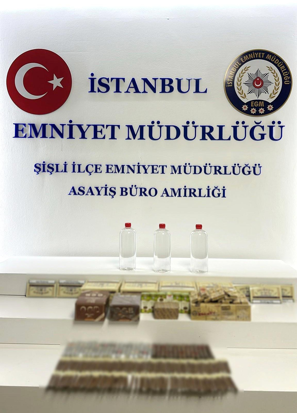 İstanbul\'da Sahte İçkiden 3 Ölüm