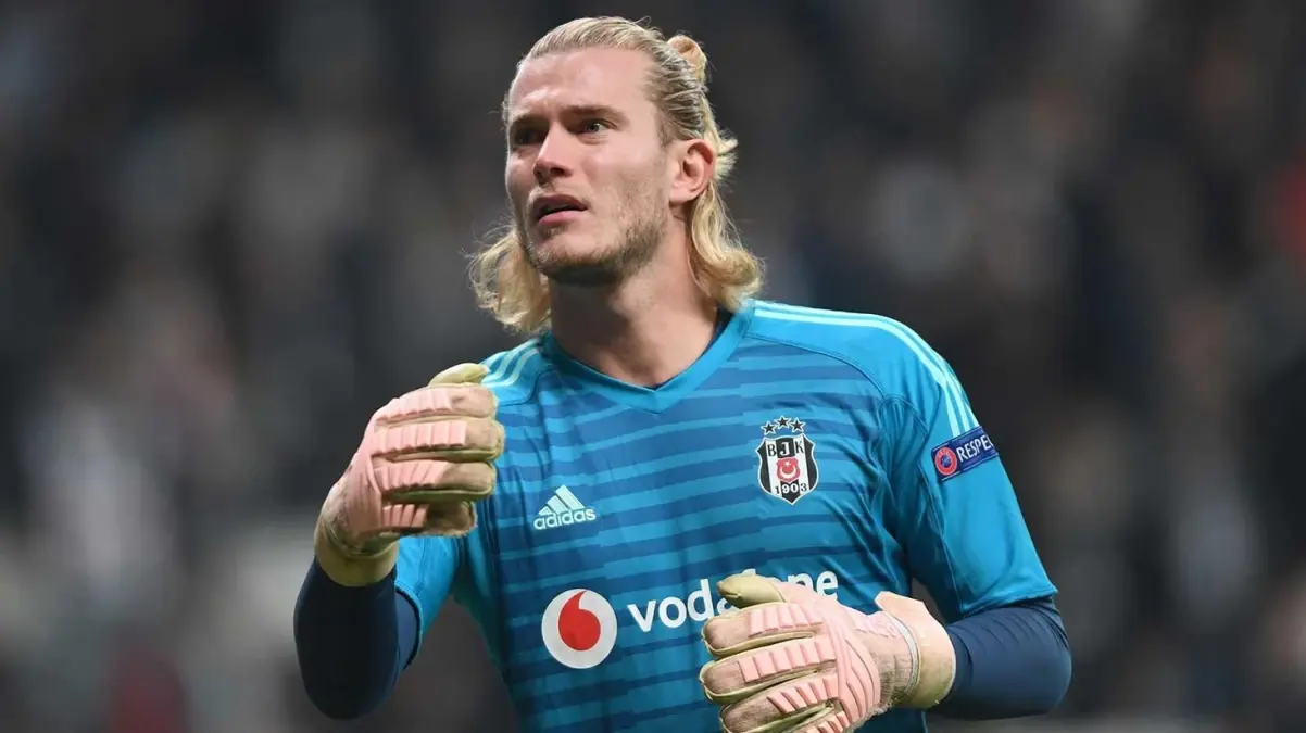 Karius\'tan çok konuşulacak Beşiktaş itirafı