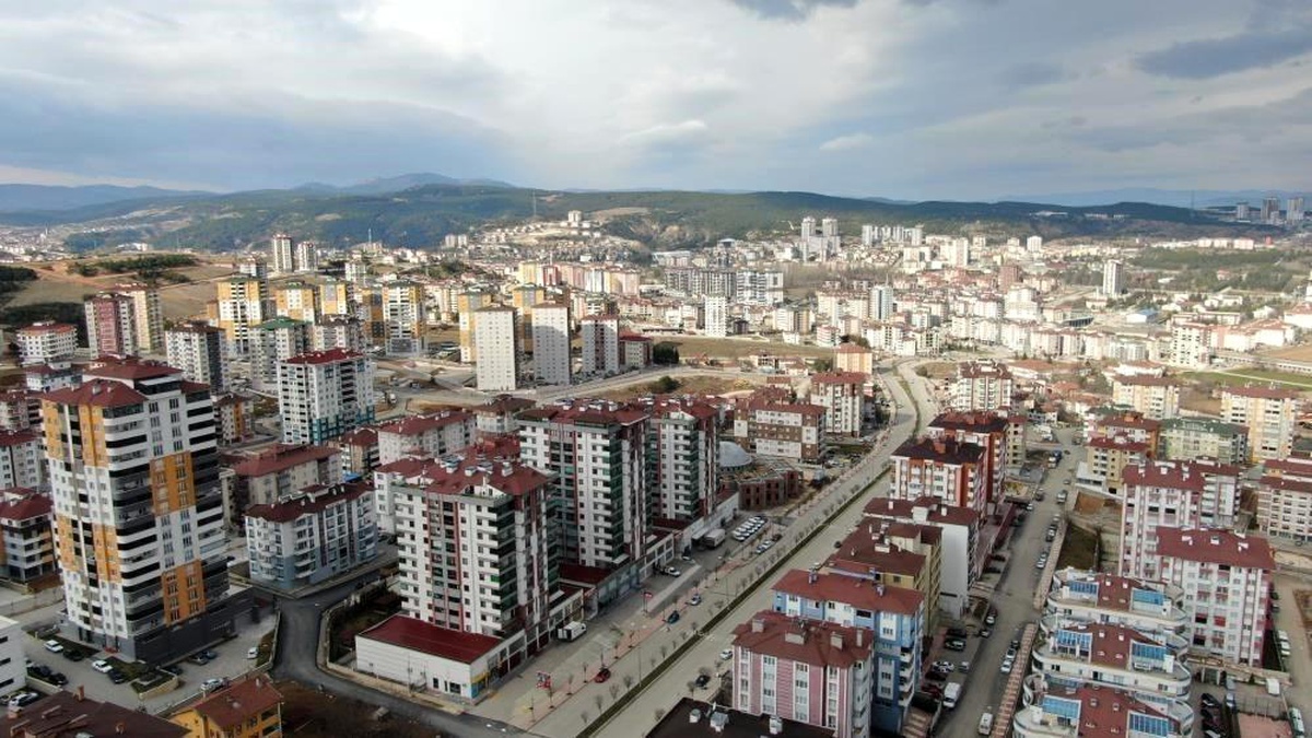 Kastamonu\'da Ekim İhracatı 26 Milyon Doları Geçti