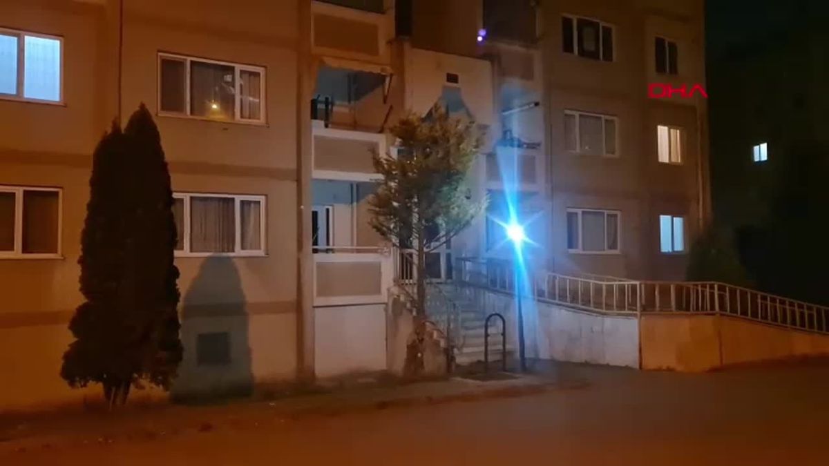 Baba, Uyuşturucu Para İsteği Üzerine Oğlunu Öldürdü, Mahkeme Cezalandırmadı