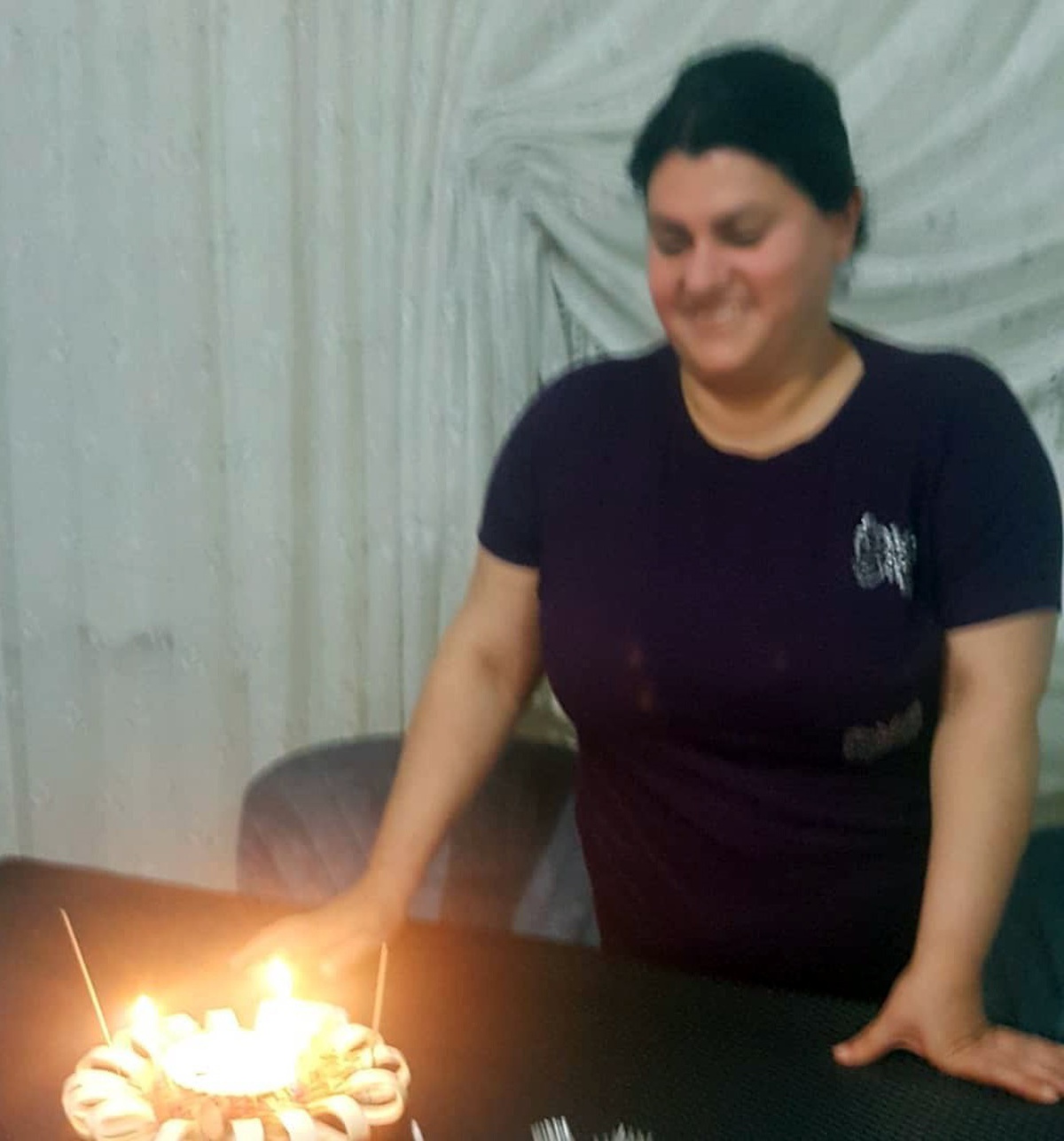 Eşini Tabancayla Öldüren Abdullah Poyraz Tutuklandı