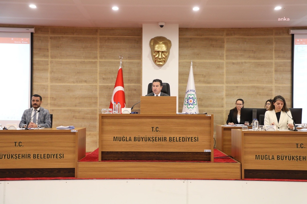 Muğla\'da Kreş Açılışları ve 2025 Bütçesi