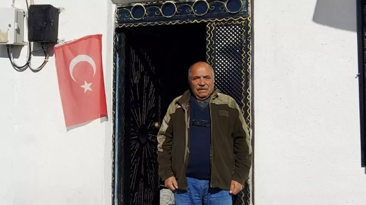 Muhtarın yerine de kayyum atandı