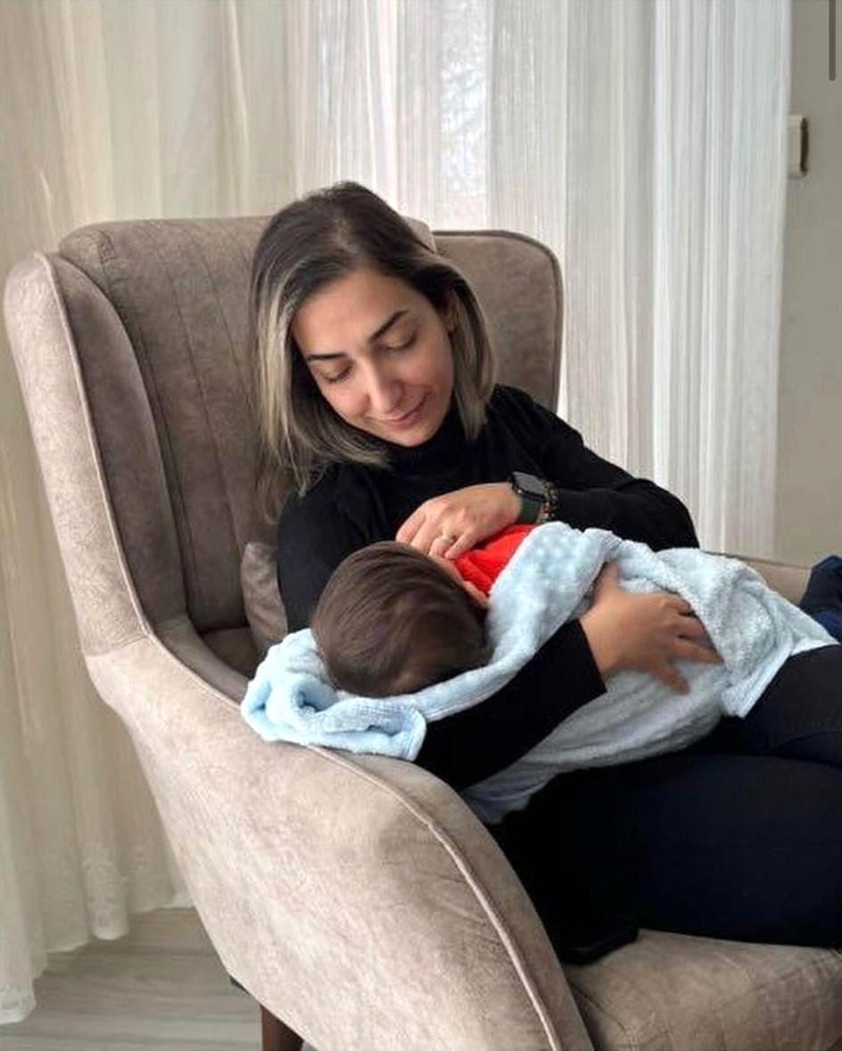 Niğde\'de Çocuk Evlerine Denetim Ziyareti