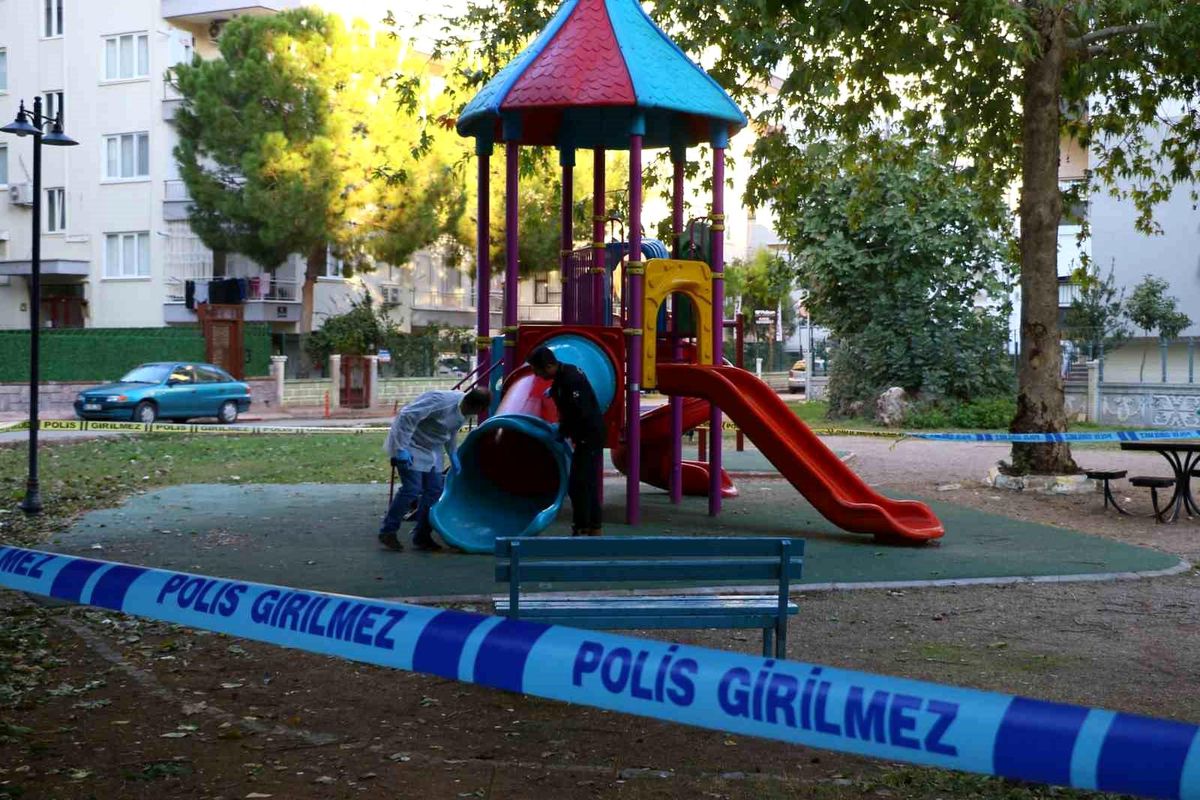 Antalya\'da Çocukların Yaralandığı Saldırıda 2 Tutuklama