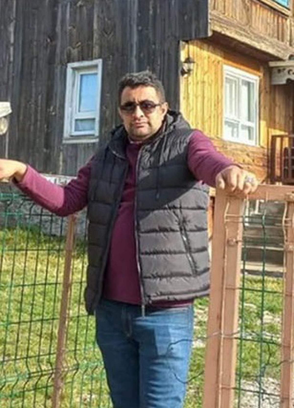 Bolu\'da Orman Memuru, İş Makinesi Operatörünü Vurdu