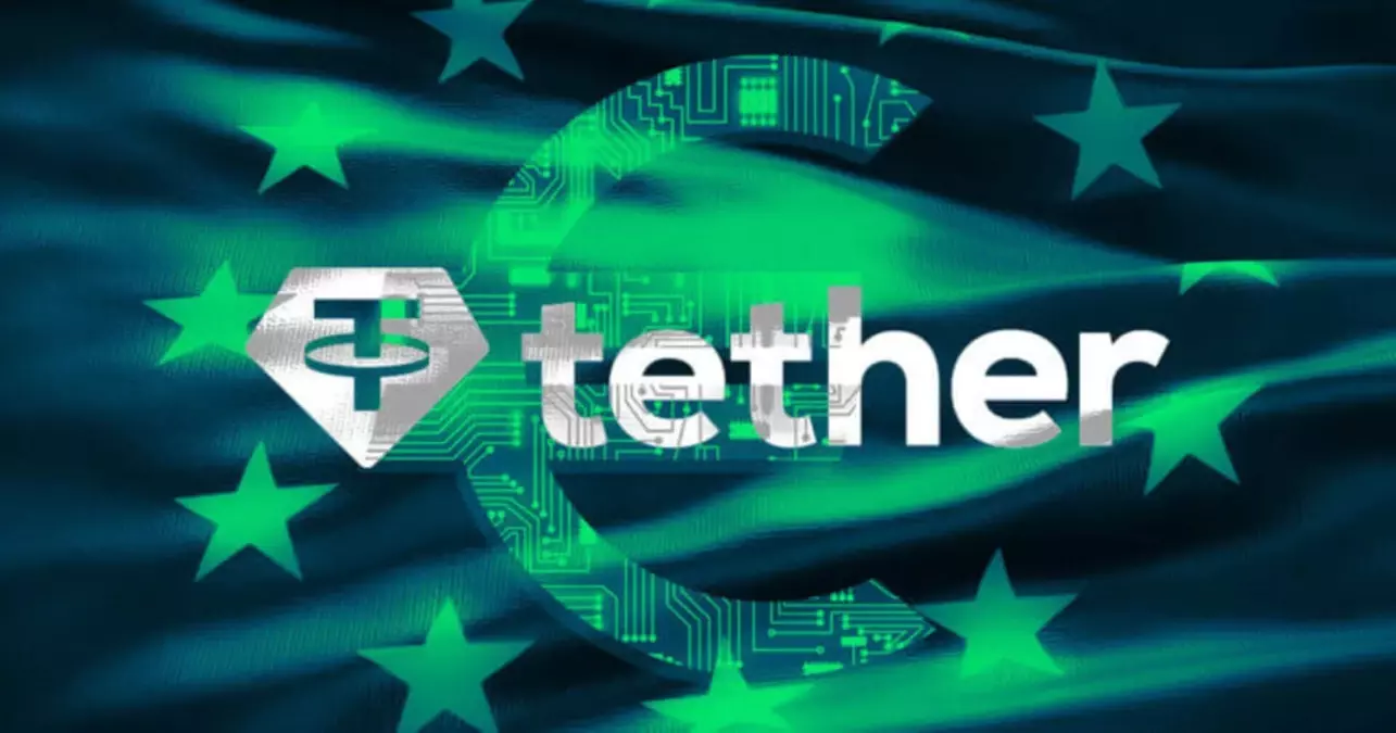 Tether\'den şaşırtan EURT kararı