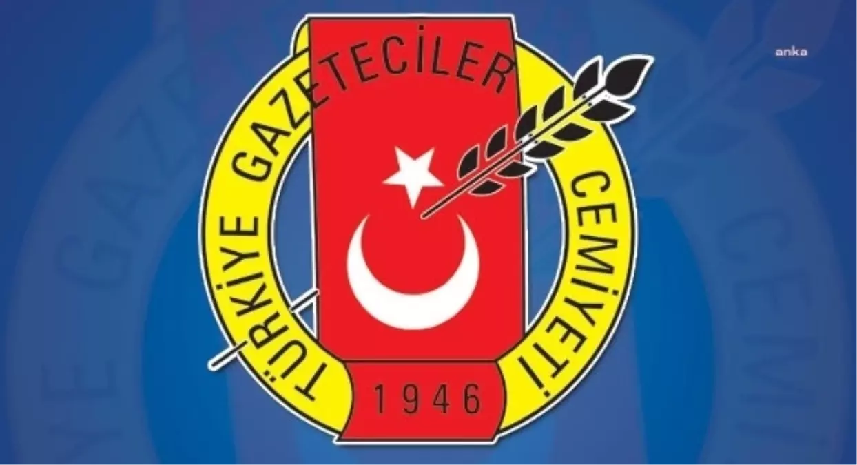 Gazetecilerden Özgürlük Çağrısı