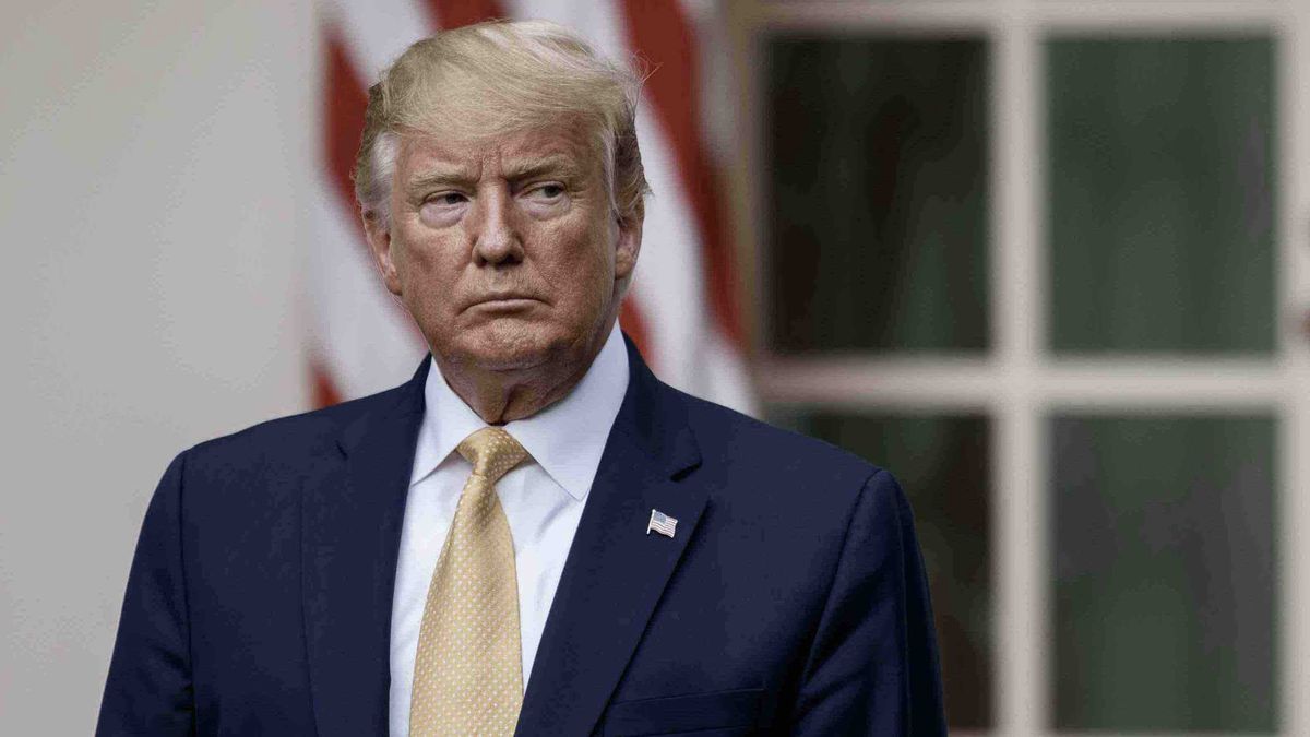 Trump\'ın A Takımı Bomba Tehditleriyle Hedef Alındı