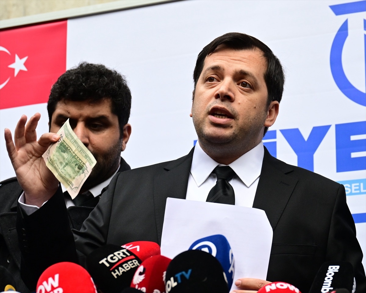 Sahte Dolar İddiaları Abartılıyor