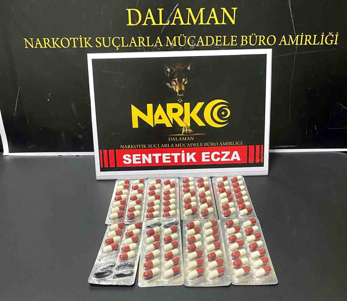 Muğla\'da Uyuşturucu Operasyonları: 2 Tutuklama