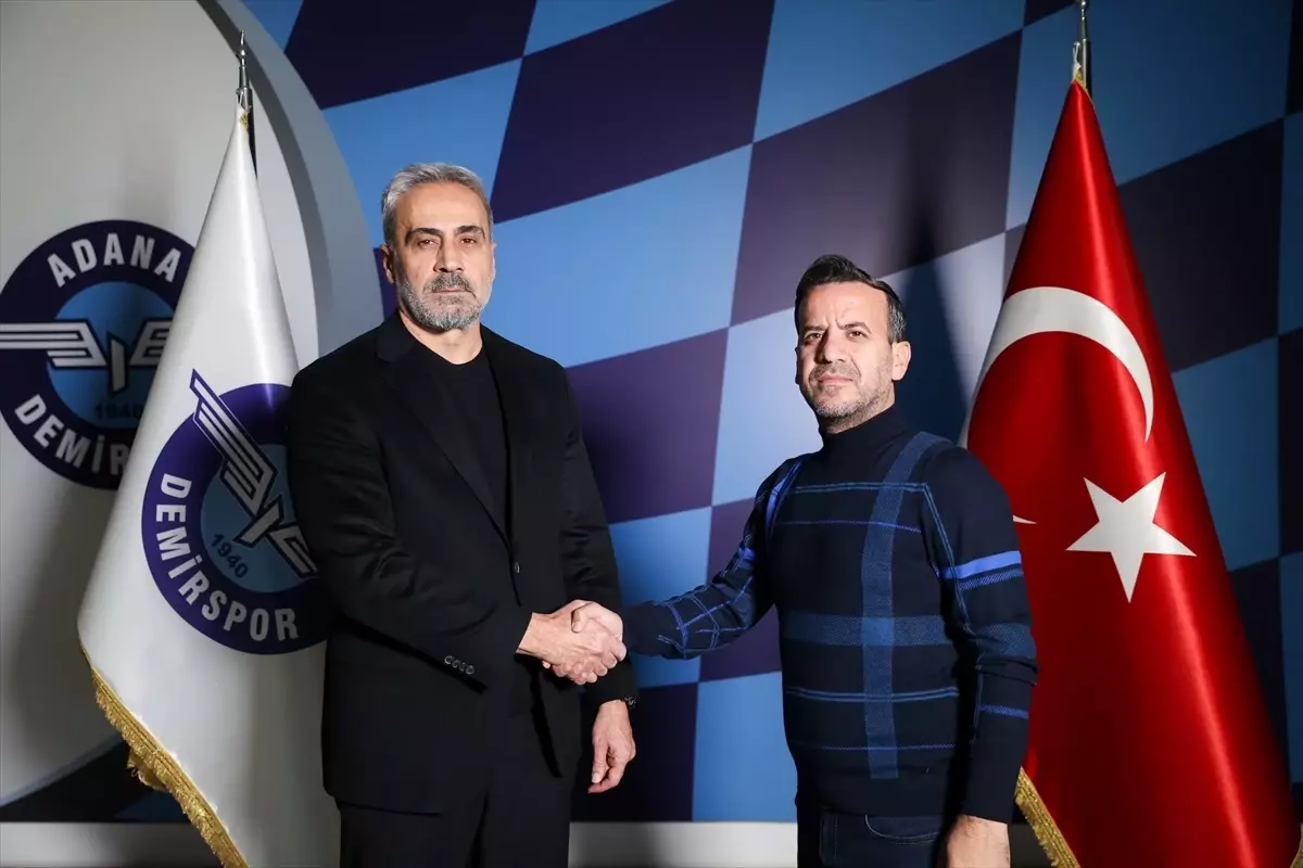 Adana Demirspor\'da Dalcı Dönemi