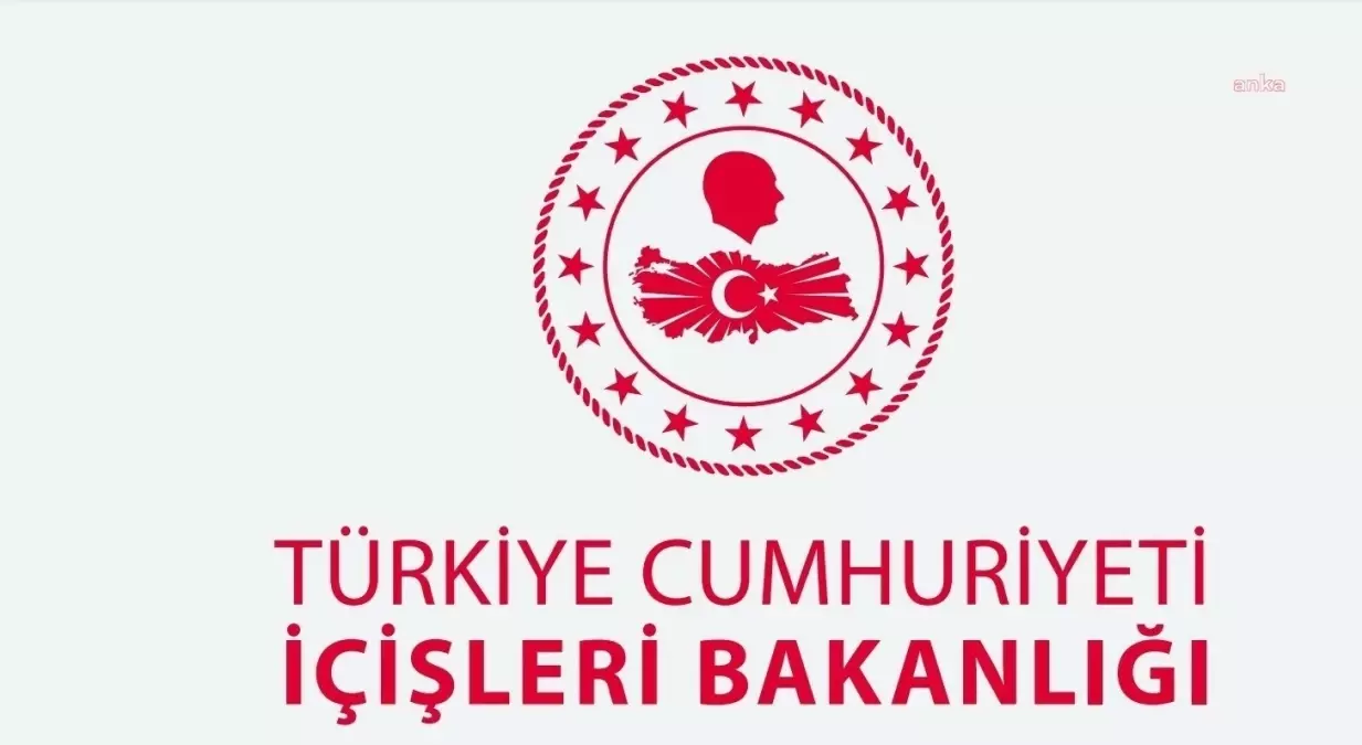 Van Bahçesaray Belediye Başkanı Görevden Alındı