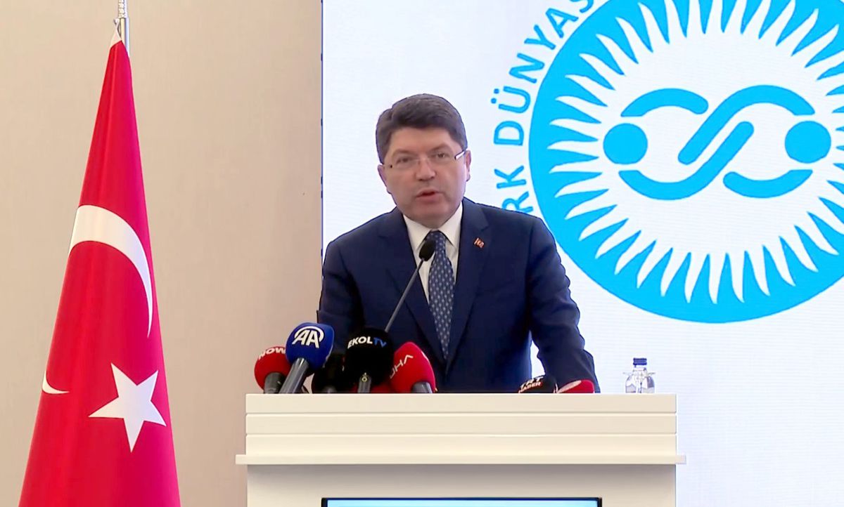 Türk Dünyası Ara Buluculukta Uluslararası Merkez Olmayı Hedefliyor