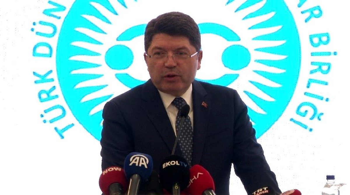 Türk Dünyası Noterler Birliği Kuruluyor