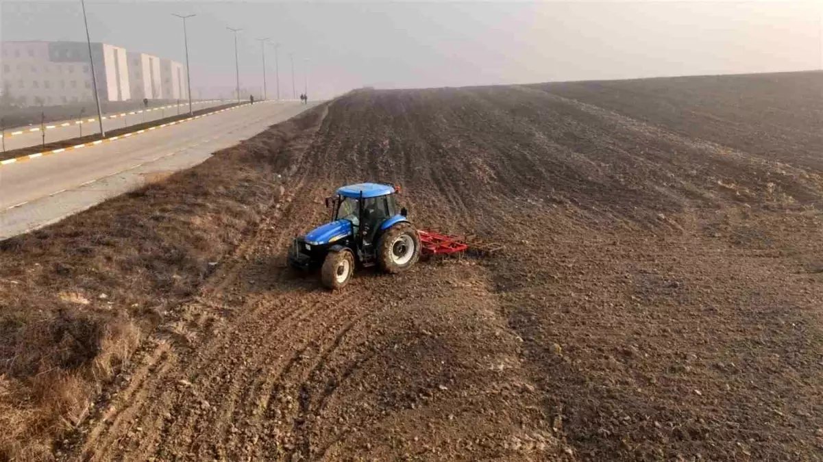 Balıkesir Büyükşehir Belediyesi\'nden Yem Maliyetlerini Düşüren Proje