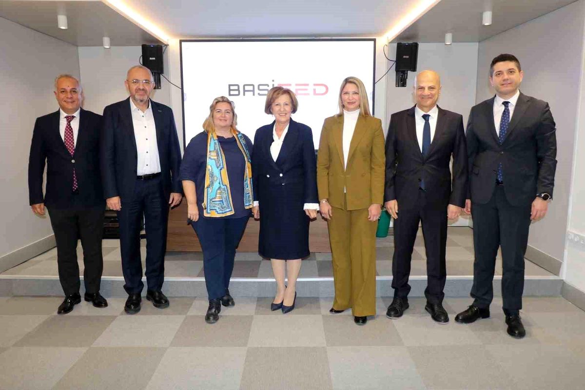 BASİFED\'den Yeni Projeler ve Eğitim Hamlesi
